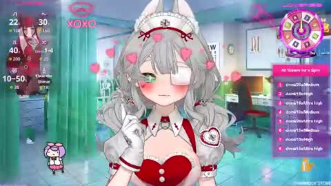Lulu online show from 15, 6, 2026