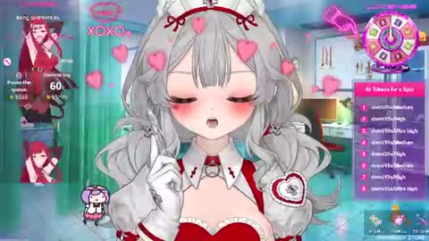 Lulu online show from 20, 6, 2026