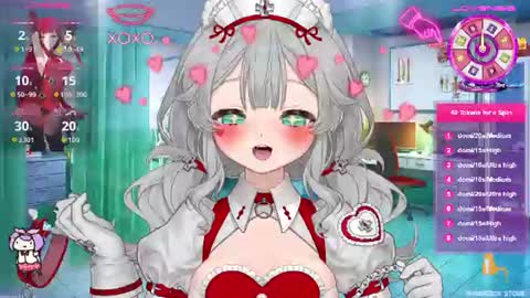 Lulu online show from 21, 6, 2026