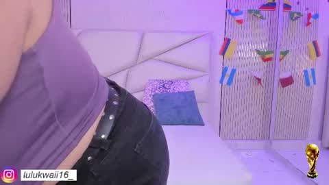 lulu online show from 16, 6, 2026