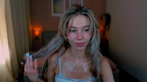 Alise online show from 25, 5, 2026