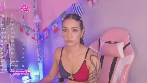 Snapshot of luluwonder_ chatting on 16, 6, 2026 Lulu online show from 16, 6, 2026