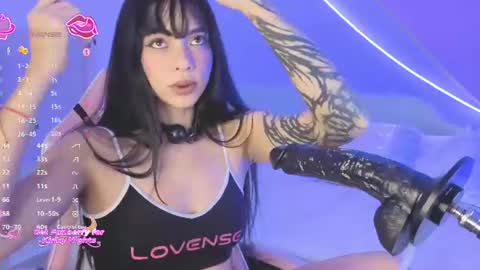 Snapshot of luluwonder_ chatting on 21, 6, 2026 Lulu online show from 21, 6, 2026