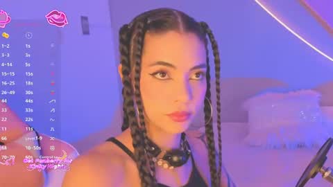 Snapshot of luluwonder_ chatting on 23, 6, 2026 Lulu online show from 23, 6, 2026