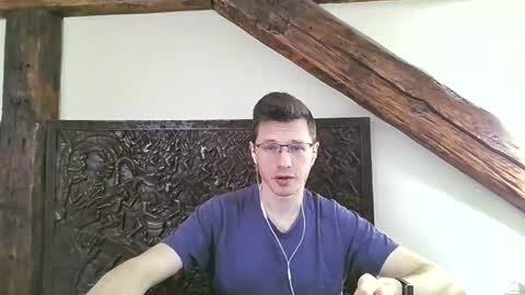 Andrew independent model 2000-0000 CET daily online show from 19, 6, 2026
