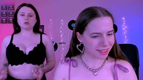 Sweet Lumi online show from 3, 6, 2026