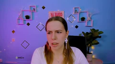 Sweet Lumi online show from 16, 6, 2026