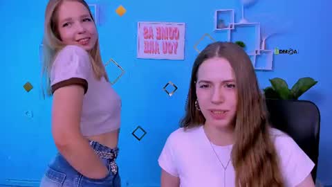 Sweet Lumi online show from 18, 6, 2026