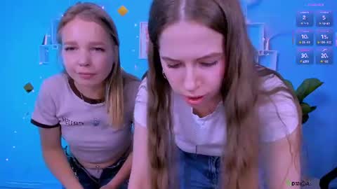 Sweet Lumi online show from 18, 6, 2026