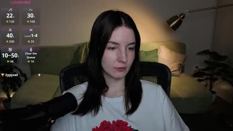 Snapshot of lumina_dark chatting on 5, 6, 2026 Lumi online show from 5, 6, 2026