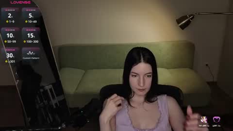Snapshot of lumina_dark chatting on 28, 6, 2026 Lumi online show from 28, 6, 2026
