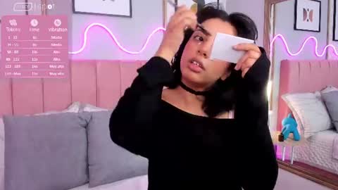 Emily online show from 25, 6, 2026