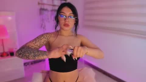 lummii_ online show from 11, 6, 2026