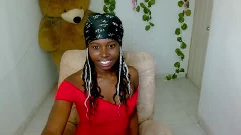 luna253951 online show from 27, 5, 2026