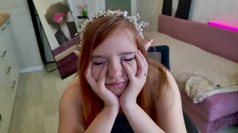 Luna online show from 19, 5, 2026
