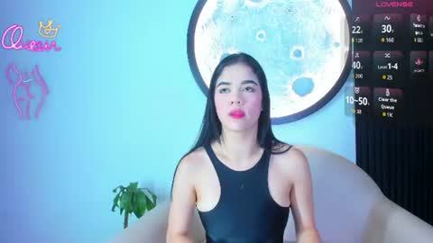Luna online show from 11, 6, 2026