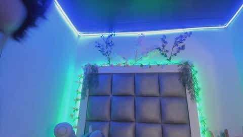Snapshot of luna__scarlett chatting on 29, 5, 2026 luna online show from 29, 5, 2026