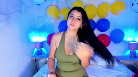 luna_ferrari online show from 19, 6, 2026