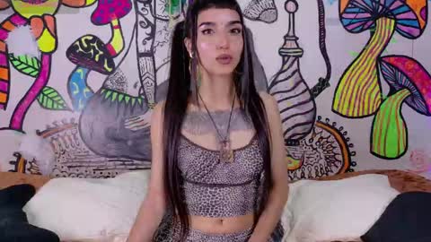 luna_gc online show from 5, 6, 2026