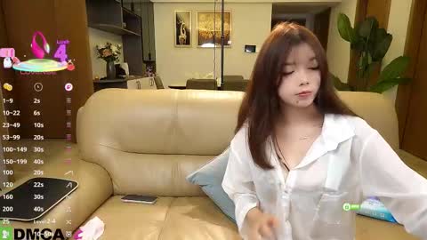 luna online show from 10, 11, 2025