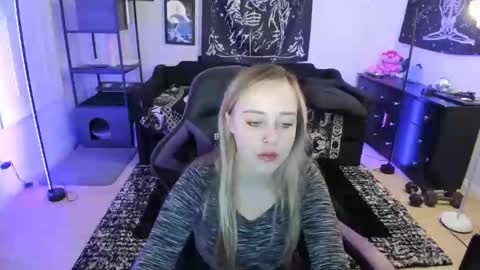 Luna online show from 19, 5, 2026