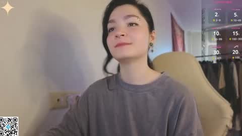 Luna online show from 1, 7, 2026