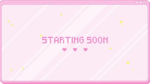 Snapshot of luna_sagittarius chatting on 20, 5, 2026 luna online show from 20, 5, 2026