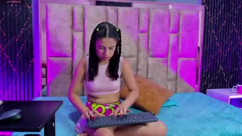 Luna online show from 16, 6, 2026