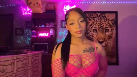 lunaa_11 online show from 29, 5, 2026