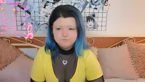 Luna online show from 9, 5, 2026