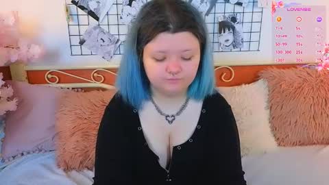 Luna online show from 17, 5, 2026