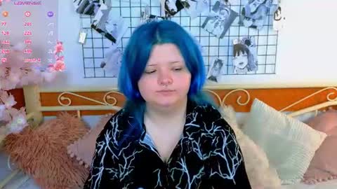 Luna online show from 3, 7, 2026
