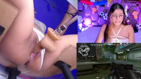 Luna online show from 23, 6, 2026