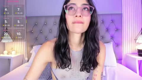 Snapshot of lunabloomn chatting on 12, 5, 2026 Luna online show from 12, 5, 2026