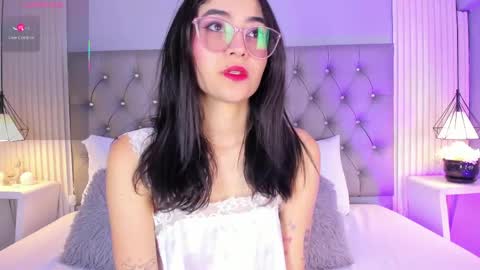 Snapshot of lunabloomn chatting on 13, 5, 2026 Luna online show from 13, 5, 2026