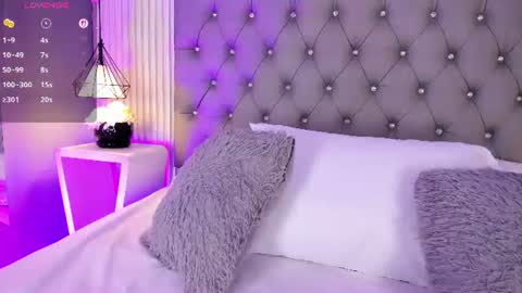 Snapshot of lunabloomn chatting on 10, 6, 2026 Luna online show from 10, 6, 2026