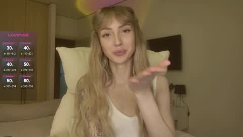 Luna online show from 9, 5, 2026