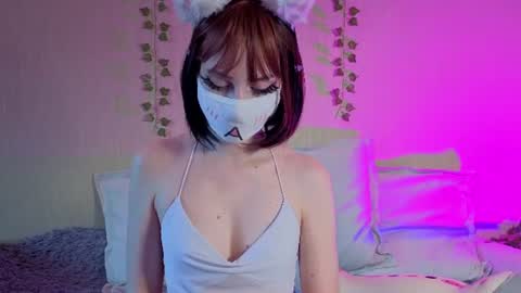 Luna online show from 18, 6, 2026