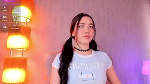 Luna  online show from 16, 6, 2026