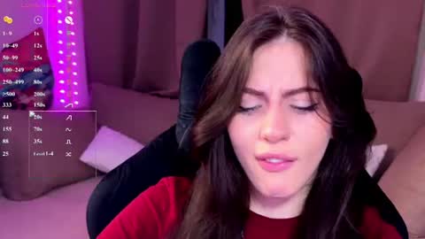 Luna online show from 10, 6, 2026