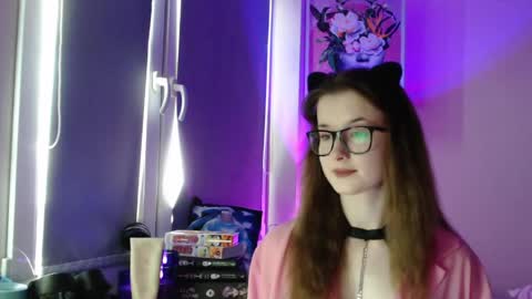 LunaXcherry online show from 20, 5, 2026