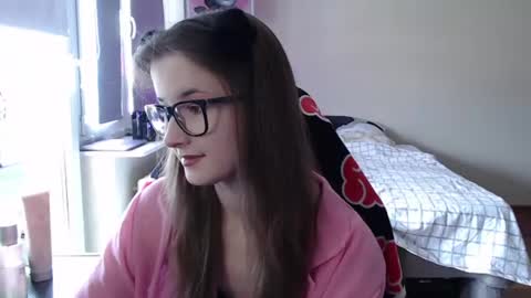 LunaXcherry online show from 14, 6, 2026