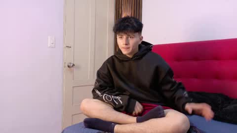 lunaydream online show from 5, 5, 2026