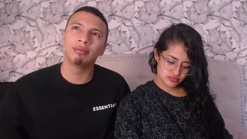 Luna and Kian online show from 2, 6, 2026