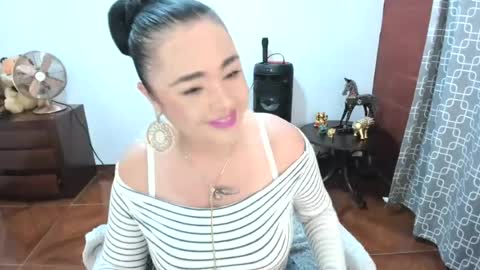PAULINA online show from 13, 6, 2026