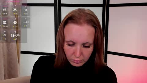 your sweet Liana online show from 31, 5, 2026