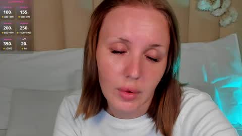 your sweet Liana online show from 7, 6, 2026