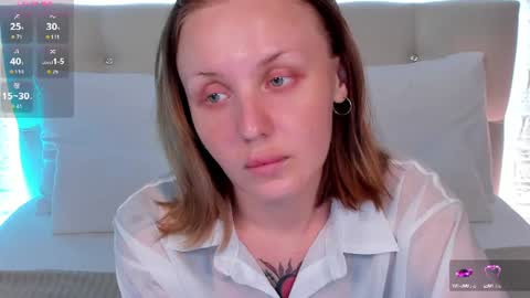 your sweet Liana online show from 8, 6, 2026