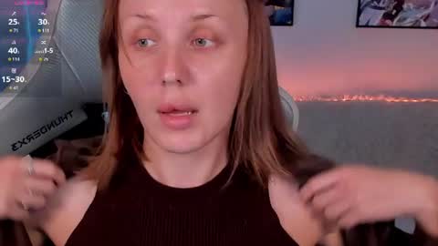 your sweet Liana online show from 9, 6, 2026