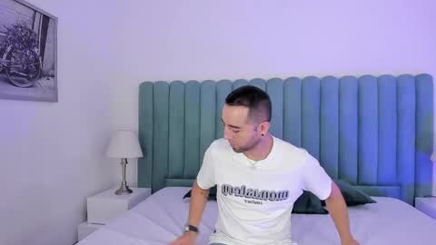 Lushian And Luna online show from 29, 5, 2026
